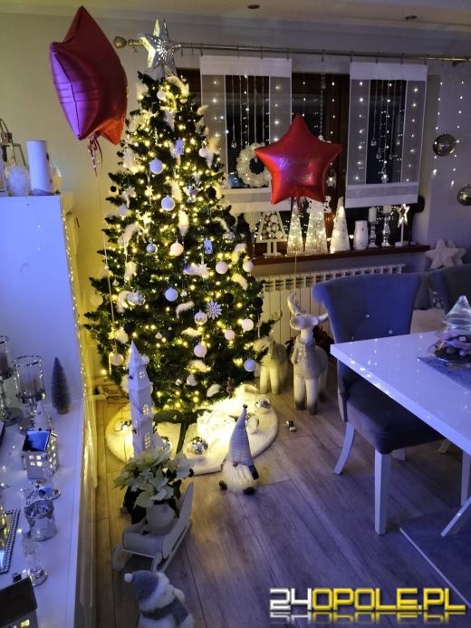 Choinki Czytelników zachwycają! Sprawdźcie sami