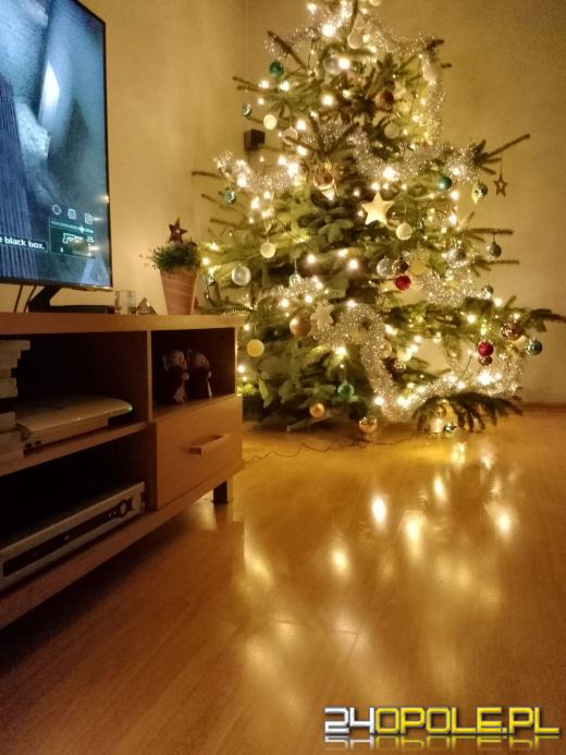 Choinki Czytelników zachwycają! Sprawdźcie sami