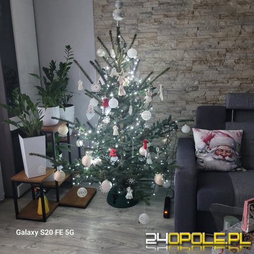 Choinki Czytelników zachwycają! Sprawdźcie sami