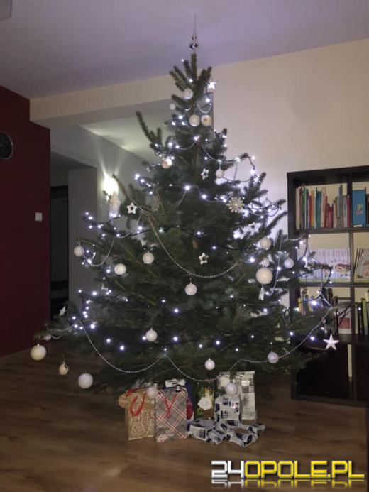 Choinki Czytelników zachwycają! Sprawdźcie sami