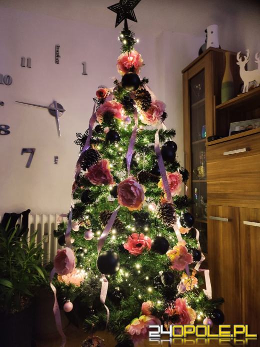 Choinki Czytelników zachwycają! Sprawdźcie sami