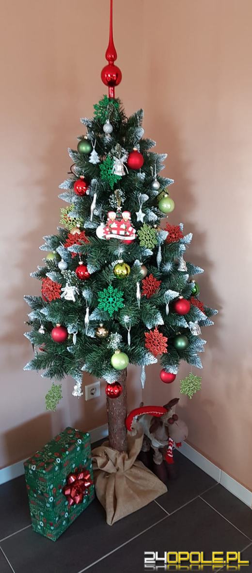 Choinki Czytelników zachwycają! Sprawdźcie sami