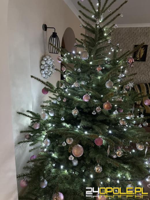 Choinki Czytelników zachwycają! Sprawdźcie sami