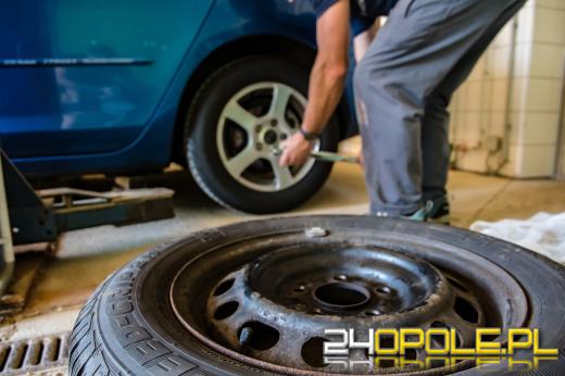  Czy opony zimowe za rok będą w Polsce obowiązkowe? 