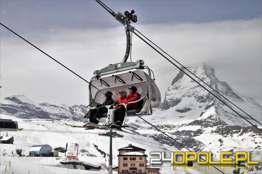 O czym pamiętać, wybierając się na stok?