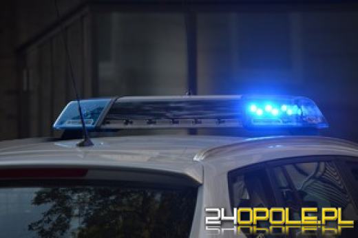 Ojciec udostępnił samochód synowi bez uprawnień