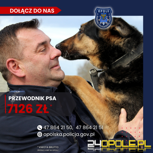 Ile zarabiają policjanci? Zarobki w policji mogą zaskoczyć