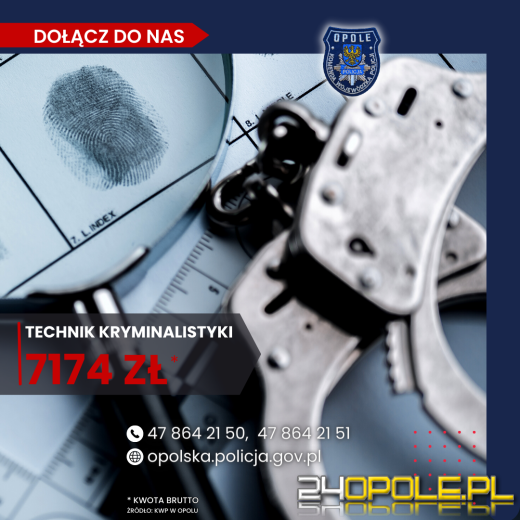 Ile zarabiają policjanci? Zarobki w policji mogą zaskoczyć