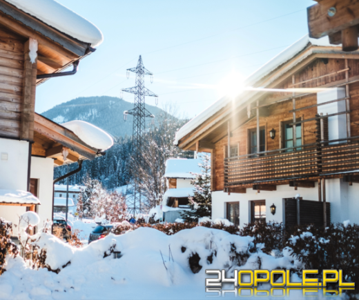 Myślał, że wynajął domek w okolicy Zakopanego - stracił blisko 5 tysięcy złotych