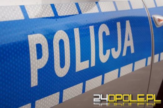 Policjanci wyjaśniają okoliczności śmiertelnego wypadku na trasie Nysa-Rusocin