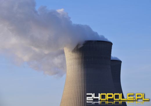 Czy Polacy popierają budowę elektrowni jadrowych w Polsce? RAPORT
