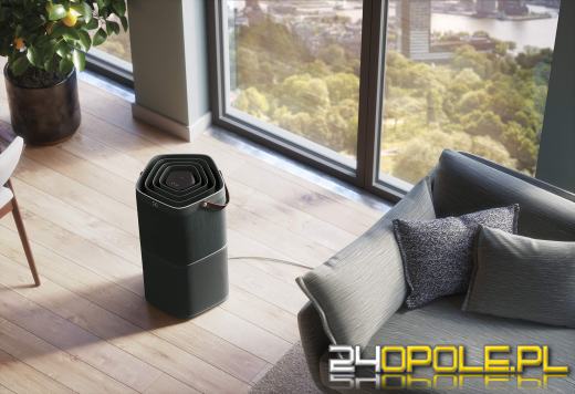 Rodzaje filtrów do oczyszczaczy powietrza: jaki wybrać dla alergika?