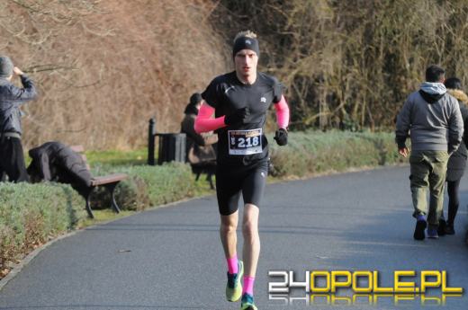 To już tradycja. Po raz 3. biegowo upamiętniają zmarłego kolegę 