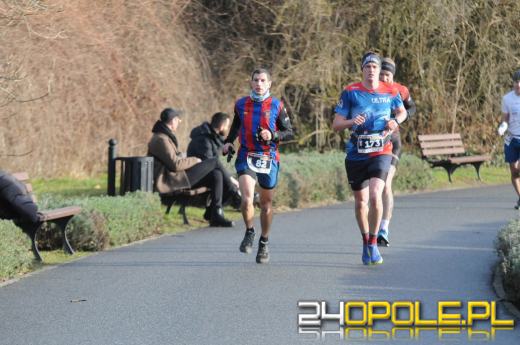 To już tradycja. Po raz 3. biegowo upamiętniają zmarłego kolegę 