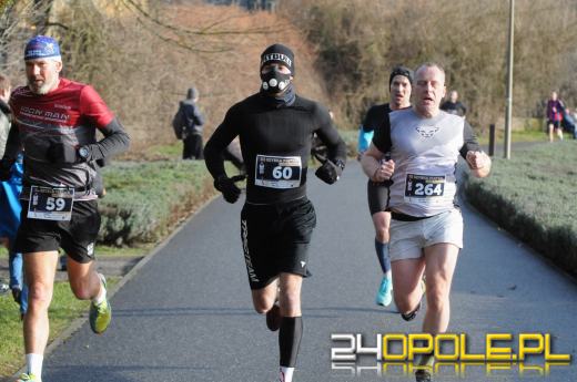 To już tradycja. Po raz 3. biegowo upamiętniają zmarłego kolegę 