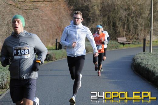 To już tradycja. Po raz 3. biegowo upamiętniają zmarłego kolegę 
