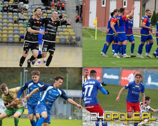 Sportowe podsumowanie roku 2023 - część pierwsza