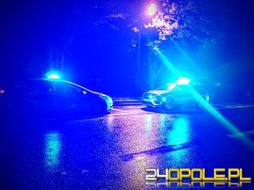 Był tak pijany, że w alkomacie zabrakło skali!