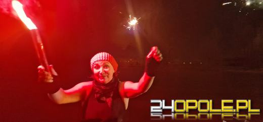 Morsy przywitały Nowy Rok w wodzie! To już tradycja