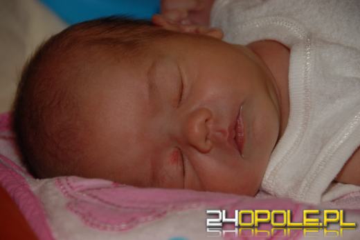 Jakie były najpopularniejsze imiona dla dzieci w 2023 roku? 