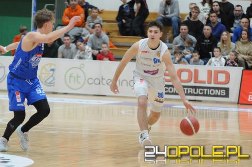 Weegree AZS Politechnika Opolska nie pokonane od dwóch miesięcy!