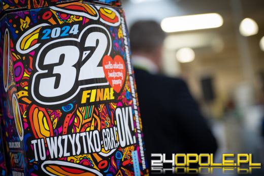 Już można wspierać WOŚP - ruszyły licytacje