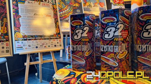 WOŚP rozpoczyna wielkie granie. Dżem i Urszula zagrają na Finał