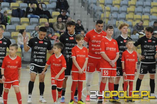 Dreman pokonuje Reiter Toruń w szalonym spotkaniu