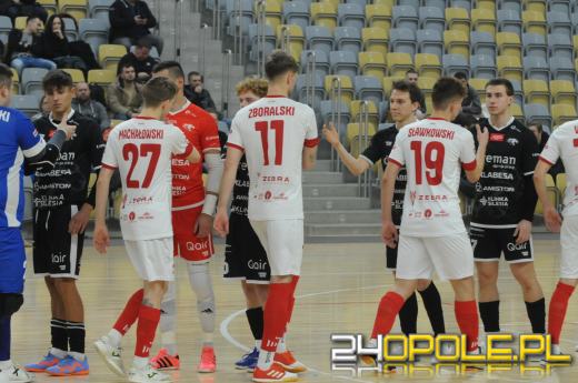 Dreman pokonuje Reiter Toruń w szalonym spotkaniu