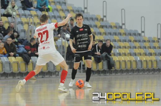 Dreman pokonuje Reiter Toruń w szalonym spotkaniu