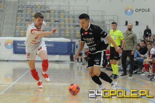 Dreman pokonuje Reiter Toruń w szalonym spotkaniu