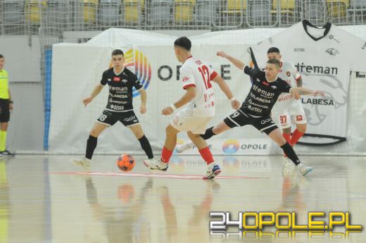 Dreman pokonuje Reiter Toruń w szalonym spotkaniu