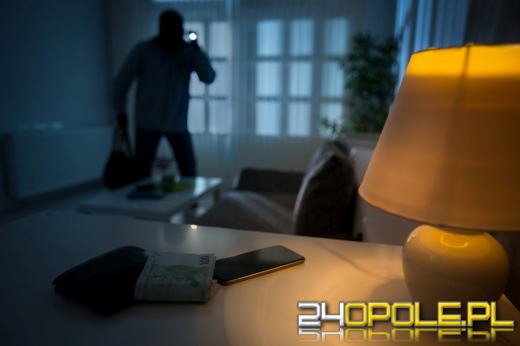 Bezpieczne mieszkanie czyli jak ustrzec się przed włamaniem 