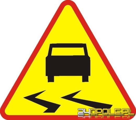 Uwazaj na dwa znaki. Nie mandat jest najgorszą karą