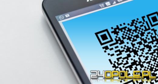 Oszustwo na kody QR