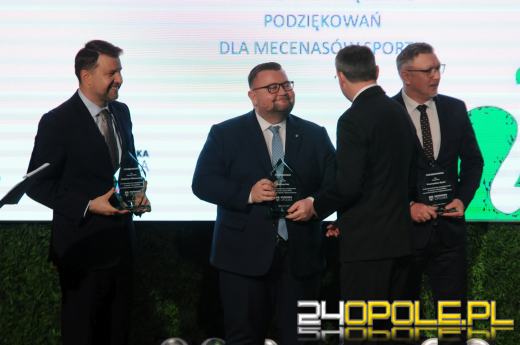 Poznaliśmy najpopularniejszego sportowca AZS-u Politechniki Opolskiej! 