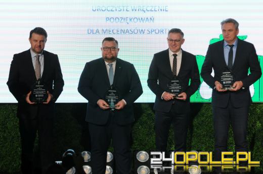 Poznaliśmy najpopularniejszego sportowca AZS-u Politechniki Opolskiej! 