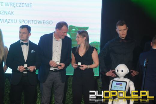 Poznaliśmy najpopularniejszego sportowca AZS-u Politechniki Opolskiej! 