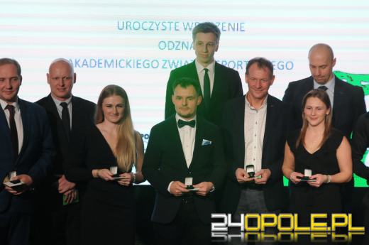 Poznaliśmy najpopularniejszego sportowca AZS-u Politechniki Opolskiej! 