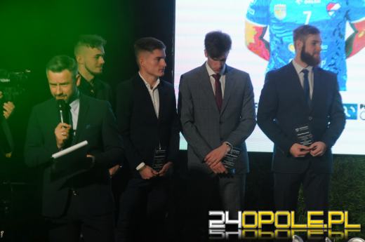 Poznaliśmy najpopularniejszego sportowca AZS-u Politechniki Opolskiej! 