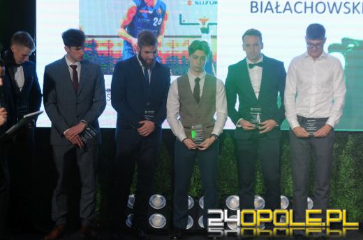 Poznaliśmy najpopularniejszego sportowca AZS-u Politechniki Opolskiej! 