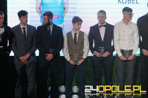 Poznaliśmy najpopularniejszego sportowca AZS-u Politechniki Opolskiej! 