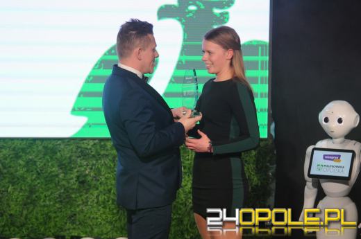 Poznaliśmy najpopularniejszego sportowca AZS-u Politechniki Opolskiej! 