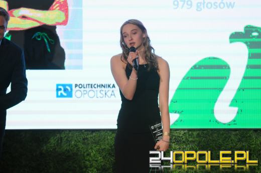 Poznaliśmy najpopularniejszego sportowca AZS-u Politechniki Opolskiej! 