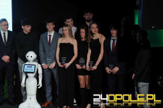 Poznaliśmy najpopularniejszego sportowca AZS-u Politechniki Opolskiej! 