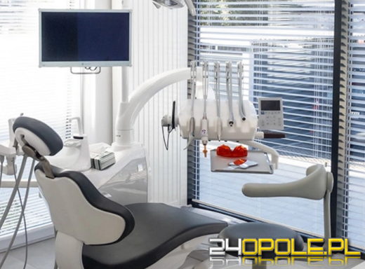 Nowoczesna stomatologia w zasięgu ręki: Klinika Dentistar w Opolu"