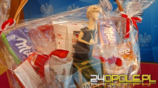 Po 8 latach przerwy, wojewoda gra z Wielką Orkiestrą Świątecznej Pomocy 