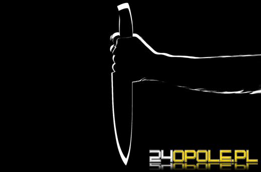  Tymczasowy areszt w sprawie ataku nożem