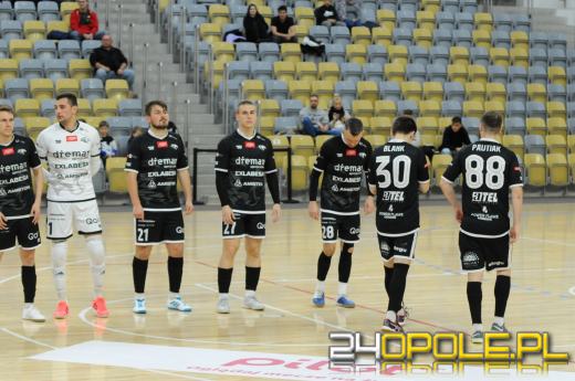 Dreman przegrywa w Bochni