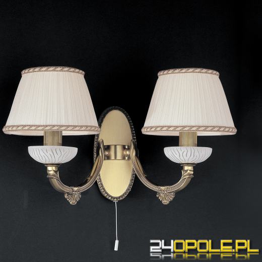 Lampy w stylu retro- stare modele, które wracają do mody